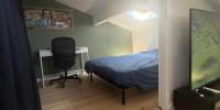 appartement à BORDEAUX (33000)