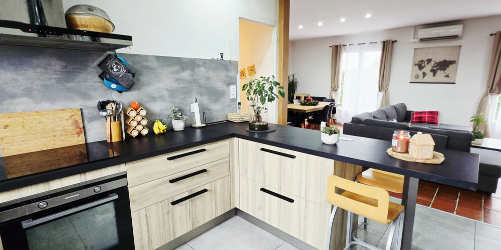 maison à ST EMILION (33330)