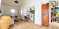 maison à VILLENAVE D ORNON (33140)