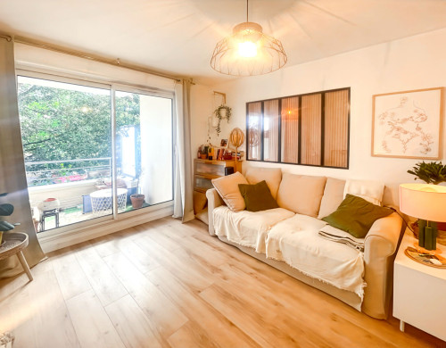 appartement  BEGLES