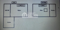 appartement à BORDEAUX (33800)