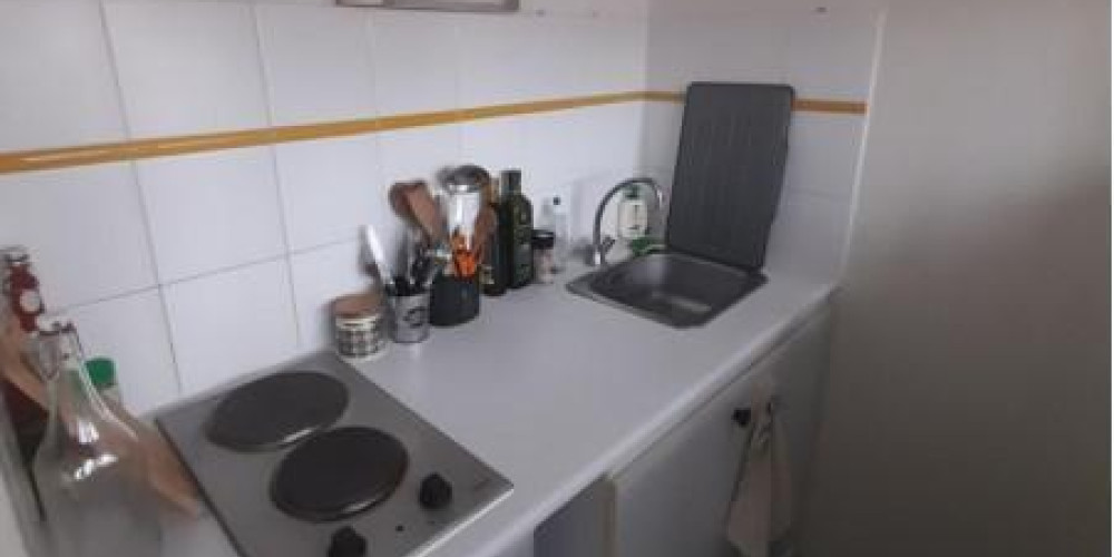 appartement à BORDEAUX (33000)
