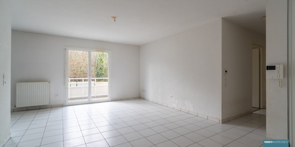 appartement à MERIGNAC (33700)
