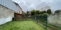 maison à BORDEAUX (33000)