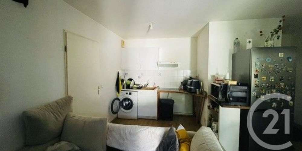 appartement à LANGON (33210)