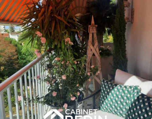 appartement  BORDEAUX