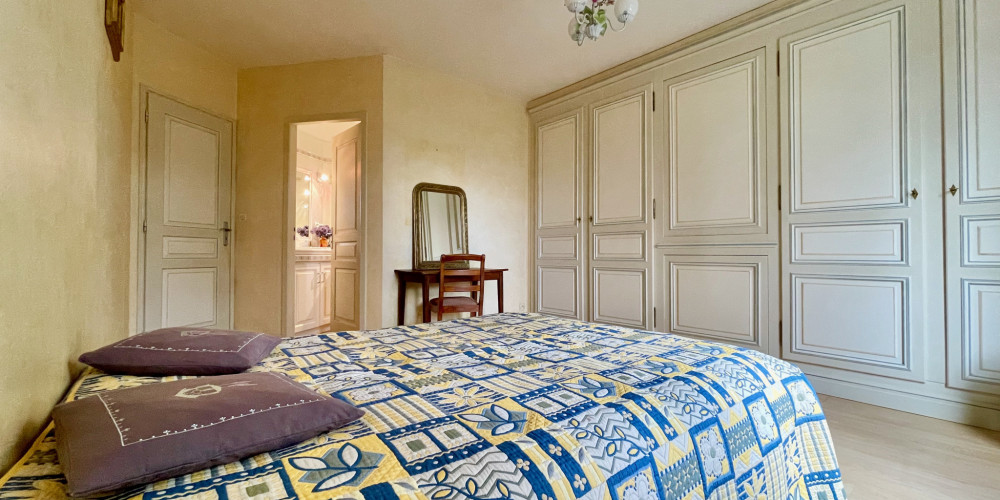 maison à GRADIGNAN (33170)