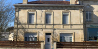 maison à GORNAC (33540)