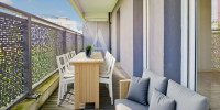 appartement à VILLENAVE D ORNON (33140)