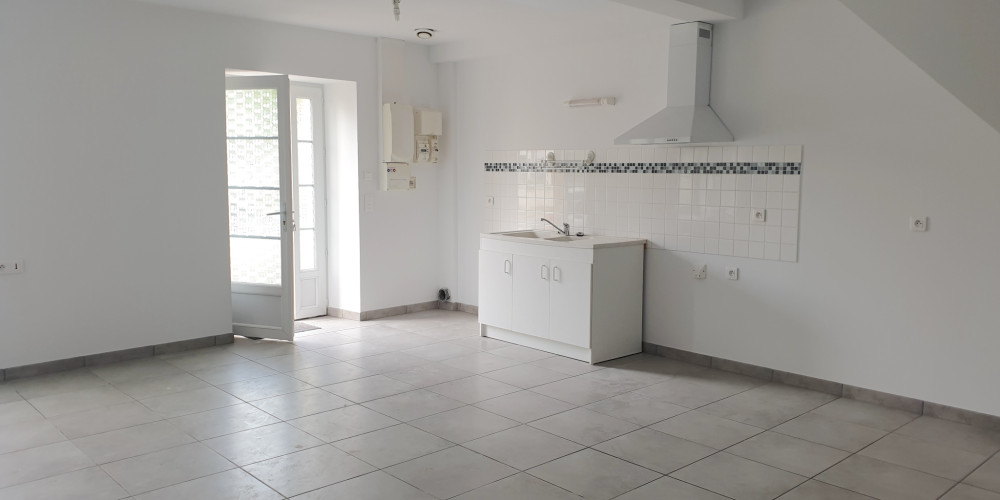 maison à BARSAC (33720)