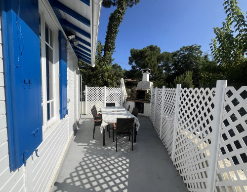 maison  ARCACHON