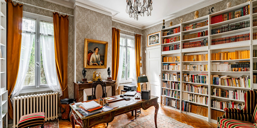 maison à BORDEAUX (33000)