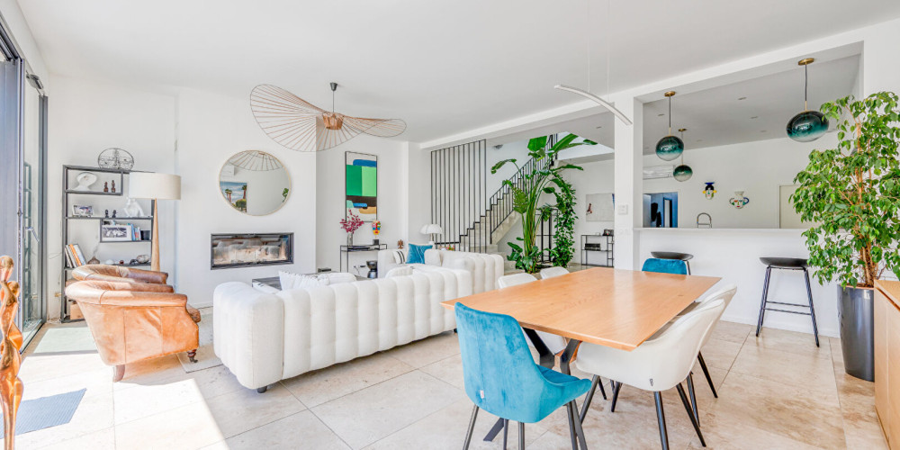 maison à BORDEAUX (33000)