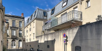 appartement à BORDEAUX (33300)