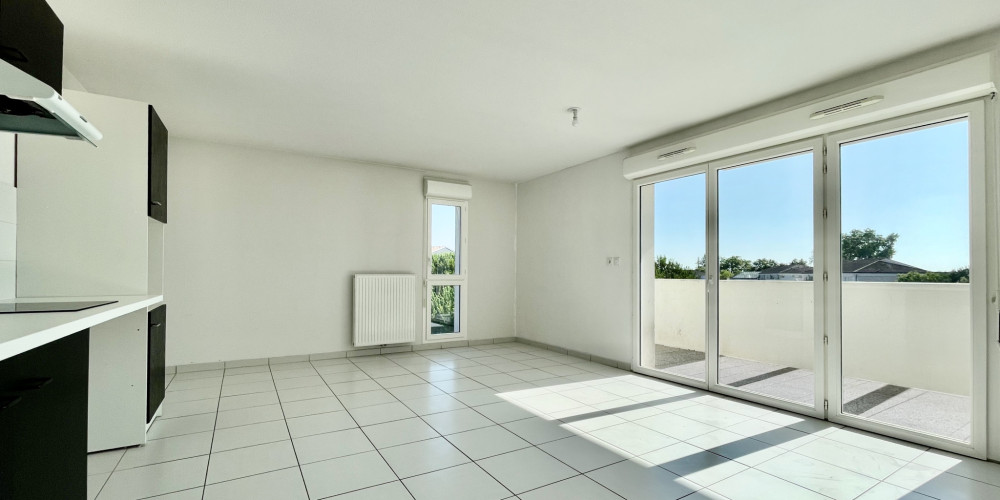 appartement à PESSAC (33600)