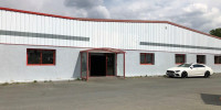 local industriel à CESTAS (33610)