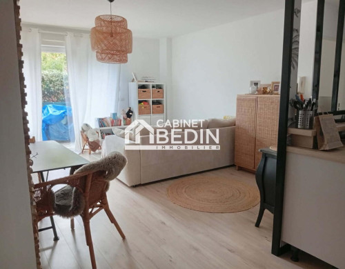 appartement  ST MEDARD EN JALLES