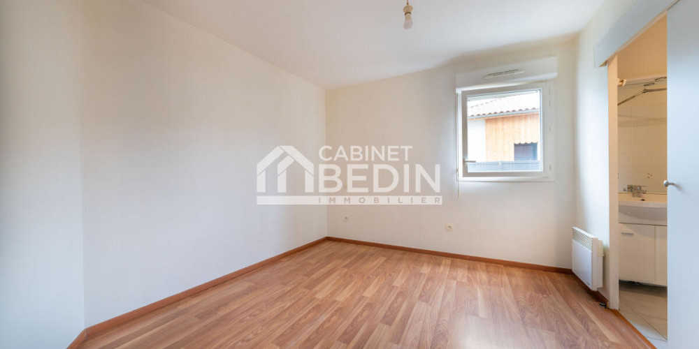 appartement à ARES (33740)