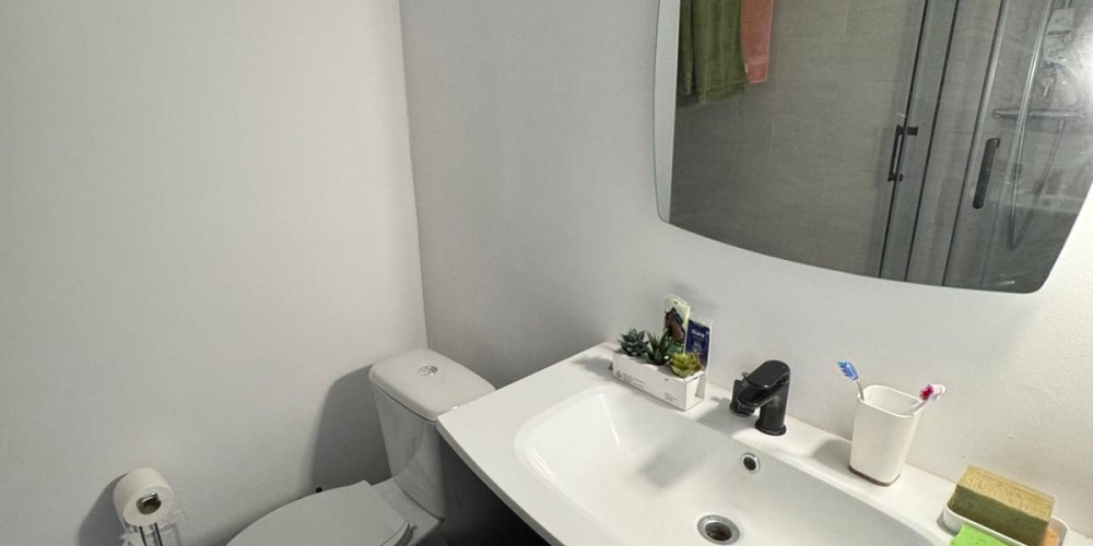 appartement à MERIGNAC (33700)