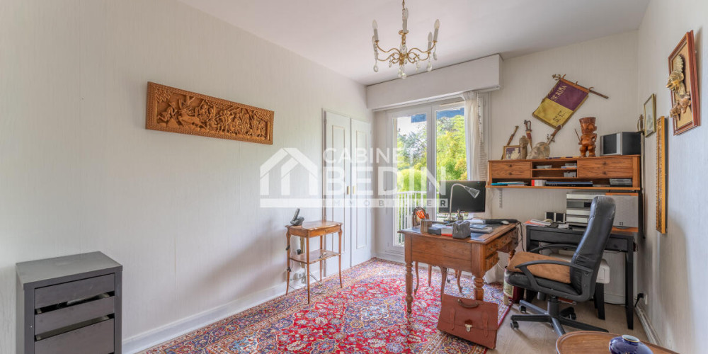 appartement à BORDEAUX (33200)
