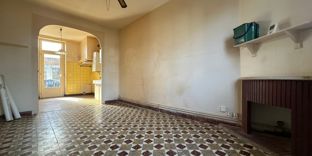 maison à CADILLAC (33410)