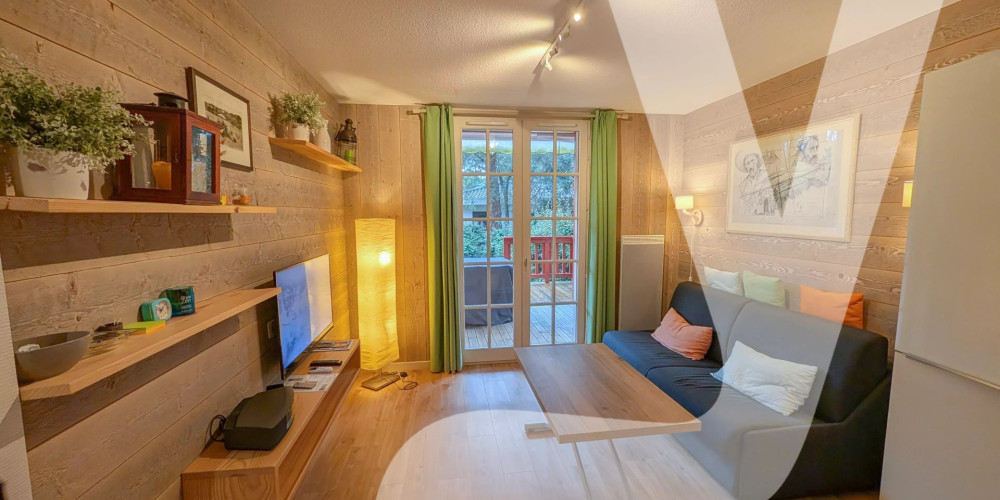 appartement à ARCACHON (33120)