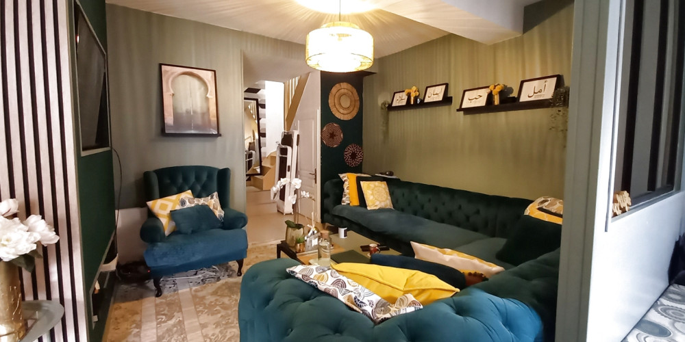 maison à AMBARES ET LAGRAVE (33440)