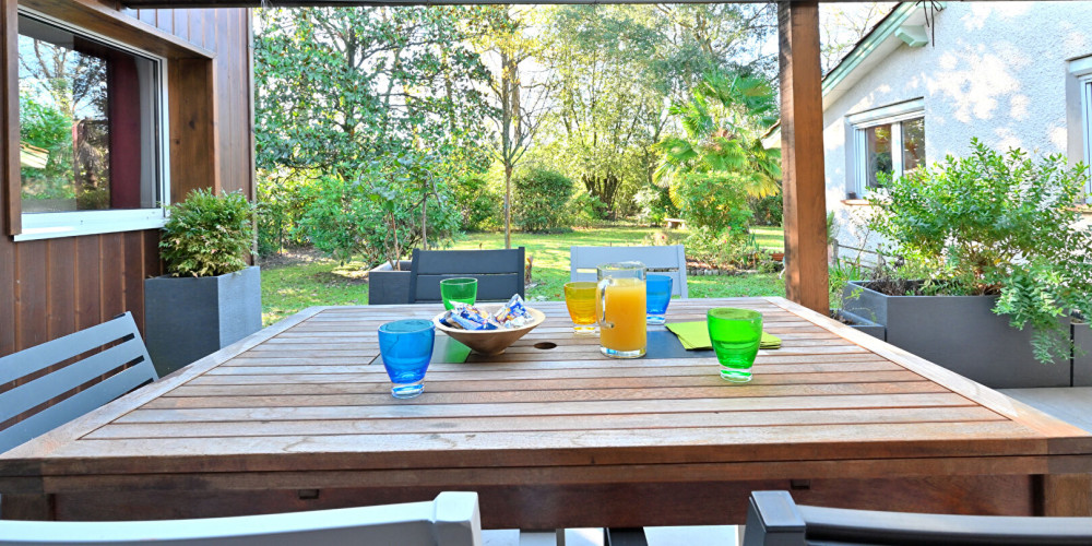 maison à PESSAC (33600)