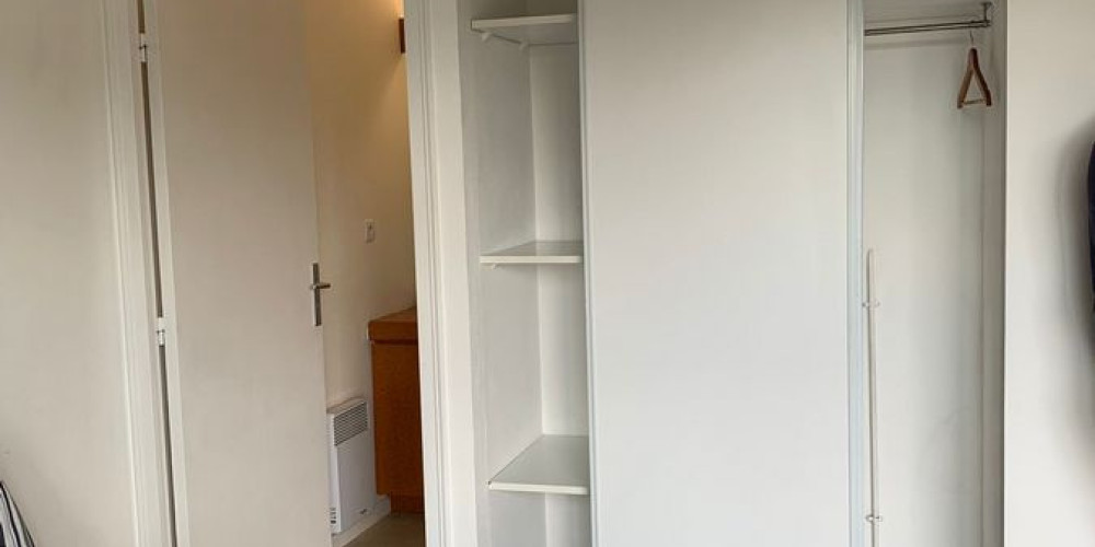 appartement à MERIGNAC (33700)