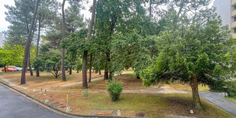appartement à PESSAC (33600)