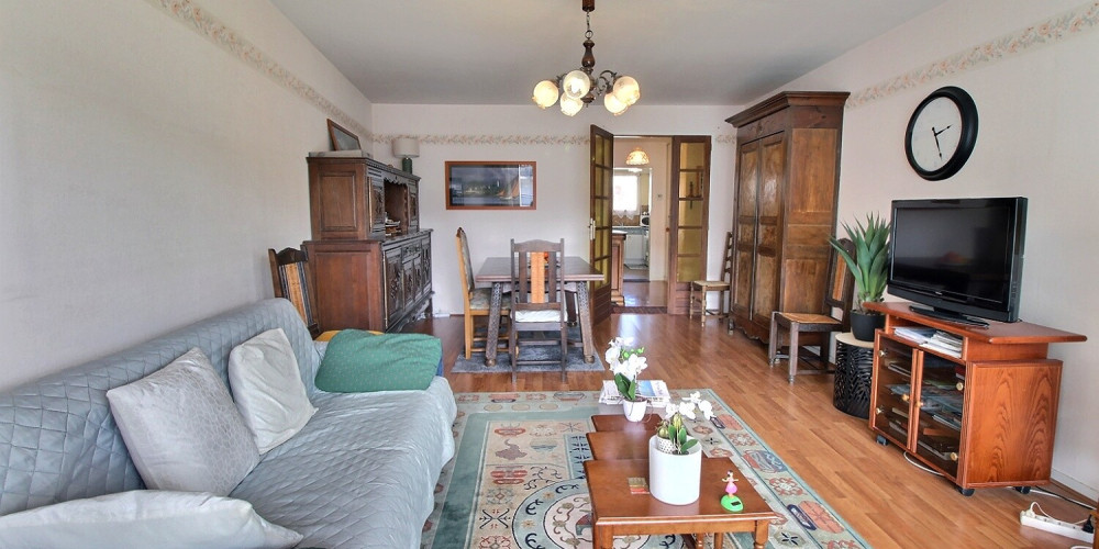 appartement à ARCACHON (33120)