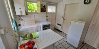 maison à ANDERNOS LES BAINS (33510)