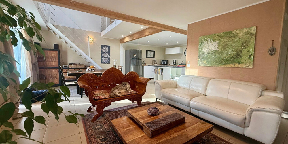 maison à LIBOURNE (33500)