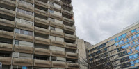 appartement à BORDEAUX (33000)