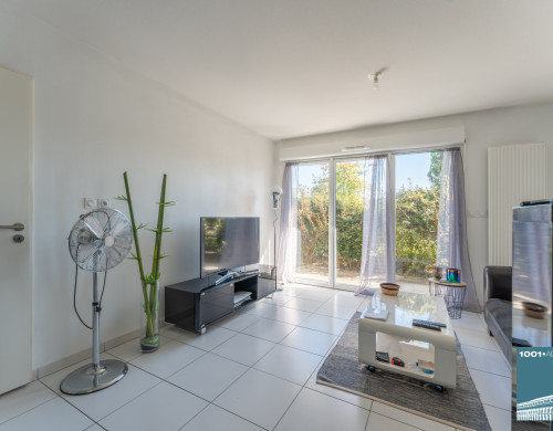 appartement  PAREMPUYRE