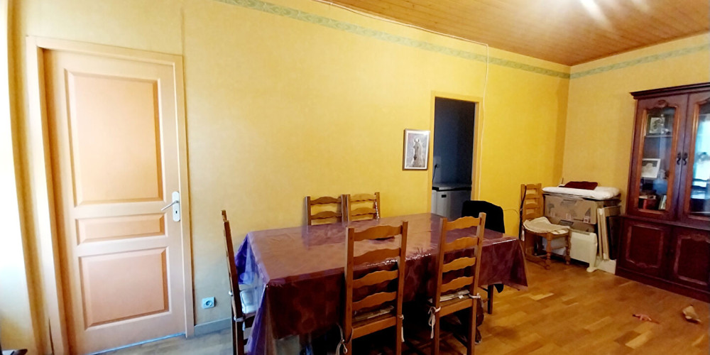 maison à LANGON (33210)