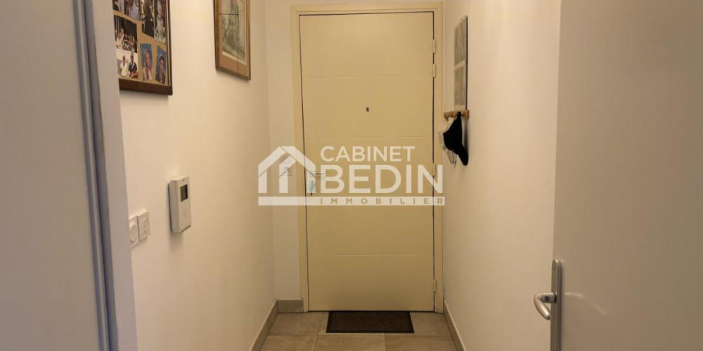 appartement à ANDERNOS LES BAINS (33510)