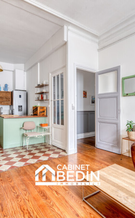 Appartement  BORDEAUX