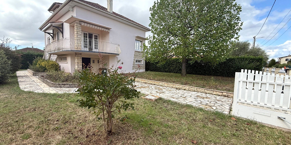 maison à LIBOURNE (33500)