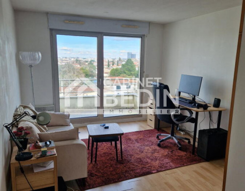 appartement  MERIGNAC