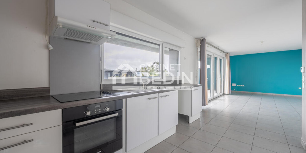 appartement à CENON (33150)