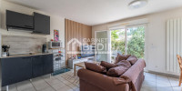appartement à LE BOUSCAT (33110)