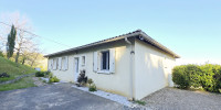 maison à ST MAGNE DE CASTILLON (33350)