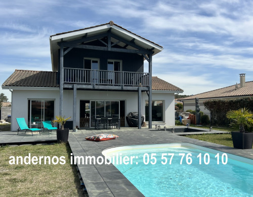 maison  ANDERNOS LES BAINS