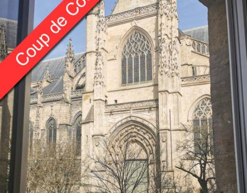 appartement  BORDEAUX