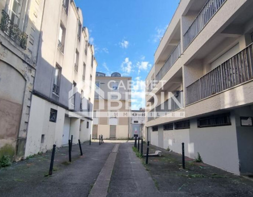 parking  BORDEAUX