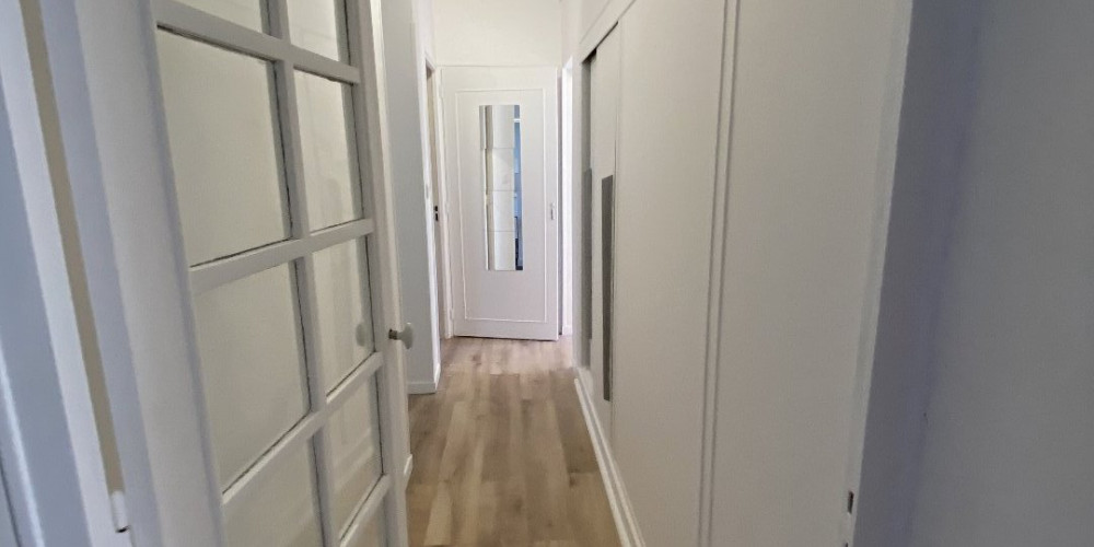 appartement à TALENCE (33400)