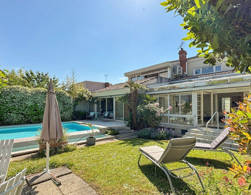 maison  BORDEAUX