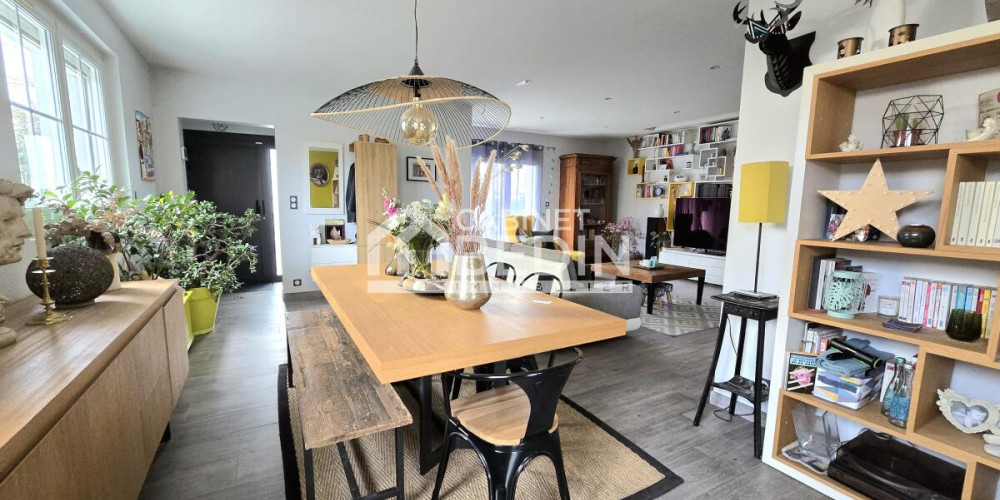 maison à MERIGNAC (33700)
