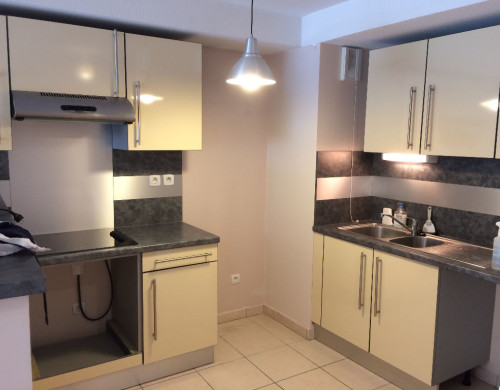 appartement  MERIGNAC